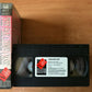 The Paradine Case; [Alfred Hitchcock]: Court Thriller - Gregory Peck - Pal VHS-