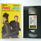 Fanny And Elvis (1999): British Romantic Comedy - Ray Winstone/Kerry Fox - VHS-