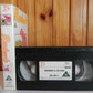 Roobarb...And Custard - Channel 5 - Animated - Adventure - Children's - Pal VHS-