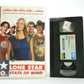 Lone Star State Of Mind: (2002) Crime Comedy - Large Box - Ex-Rental - Pal VHS-