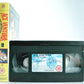 Ace Ventura: Pet Detective - (1994) Comedy - Jim Carrey/Sean Young - Pal VHS-