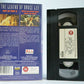 Fist Of Fury 2 / Bruce Lee Fights Back From The Grave (Double Action) - Pal VHS-