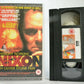 Nixon (1995); [Oliver Stone] Biographical Drama - Anthony Hopkins - Pal VHS-
