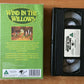 Wind In The Willows; [Kenneth Graham] Mr. Toad - Animated - Children's - Pal VHS-