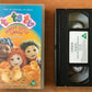 Tots TV: Fluffy Little Chicks - Ragdolls - Pre-school - Educational - Kids - VHS-