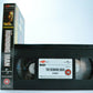 The Running Man: Stephen King - Sci-Fi Action - Arnold Schwarzenegger - Pal VHS-