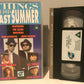 Things We Did Last Summer [Feat. The Blues Brothers] Comedy Sketches - Pal VHS-