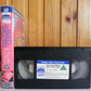 The Wind In The Willows: A Tale Of Two Toads - Thames Video - Animated - Pal VHS-