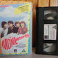 The Monkees - Volume 1 - The Hollywood 60's Collection - Two Episodes - Pal VHS-