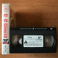 The Goals Of The Gunners (Season 1991/92) Arsenal London - Football - Pal VHS-