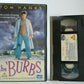 The 'Burbs: (1989) CIC Video - Suburban Action - Tom Hanks / Carrie Fisher - VHS-