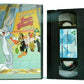 Bugs Bunny Movie: (1981) Warner - Animated - Looney Tunes - Children's - VHS-