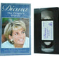 Diana: The People's Tribute (1961-1997) - Documentary - Princess Of Wales - VHS-