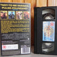 ERASER - Action - Arnold Schwarzenegger - Classic Arnie Collectable Video - VHS-