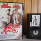 Pocket Money (Video Media): Western - Large Box - Paul Newman - Pre Cert Betamax (211)-