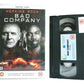 Bad Company (2002); Action - Big Box - Anthony Hopkins - Pal VHS-