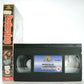 Barbershop: Metro Goldwyn (2002) - Comedy - Large Box - Ice Cube/Eve - Pal VHS-