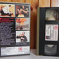 F/X: Murder By Illusion - Columbia Pictures - Action - Brian Dennehy - Pal VHS-