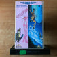 Trail Of The Pink Panther / Curse Of The Pink Panther [Double Comedy] Pal VHS-