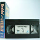 Rockin' And 4-Wheelin' - Fast Action - Car Crashes - Hot Stereo Soundtrack - VHS-