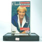 Richard Clayderman: Live In Concert - French Pianist - Magic Music - Pal VHS-