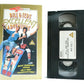Bill And Ted's Excellent Adventure: K.Reeves/A.Winter - Time Travel Comedy - VHS-