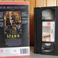 Spawn (1997): The Director's Cut - Dark Sci-Fi - Superhero Thriller - Martin Sheen - Pal VHS-