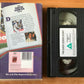 The David Gower Story [The Superstar Series] Documentary - Cricker - Pal VHS-