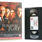 Runaway Jury (2004): Based On J.Grisham Novel - Court Thriller - G.Hackman - VHS-