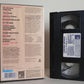 Night Of The Guitar - Vol.1 - Live! - Three Hour Concert - The Best Of - Pal VHS-