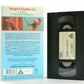 Dougal And The Blue Cat: The Movie - The Magic Roundabout - Children's - Pal VHS-