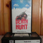 Death Hunt - Charles Bronson - 20th Century Fox - Survival Drama - Pre-Cert VHS-