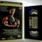 Commando (1985): Arnold Schwarzenegger - Explosive Action - Cult Pal VHS-