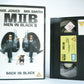 Men In Black 2 (MIIB): (2002) Sci-Fi/Action Comedy - W.Smith/T.Lee Jones - VHS-