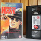 Hudson Hawk (1991): Action [Columbia] Small Box - Bruce Willis / Danny Aiello - Pal VHS-