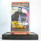 Split Second: Dangerous Future - Sci-Fi - Rutger Hauer/Kim Cattrall - Pal VHS-