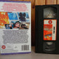 Timebomb - Patsy Kensit - 1991 - Action Drama - Sci-Fi - Vintage Video - Pal VHS-