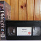Midnight - Braveworld - A Devilish Comedy - Lynn Redgrave - Tony Curtis - VHS-