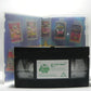 Camberwick Green: Let's Visit Chigley - 4 Episodes - Animated - Children's - VHS-