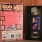 CHILDREN LEARN ENGLISH - BOB THE BUILDER - A CHRISTMAS TO REMEMBER - VHS VIDEO-