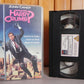Who's Harry Crumb? - John Candy - Nerves Of Steel - Brain Of Stone - Pal VHS-
