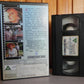 Driving Miss Daisy - Warner Release - Classic Drama - Morgan Freeman - Pal VHS-
