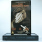 The Elephant Man (1980): David Lynch Historical Drama - Anthony Hopkins - VHS-