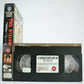 The Killer: Film By John Woo - Hong Kong Action Thriller - Chow Yun Fat - VHS-