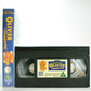 OLIVER AND COMPANY - WALT DISNEY CLASSIC - CHILDREN'S VIDEO - KIDS - PAL VHS-