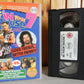 WWF Wrestling In Your House 7 - 28/04/96 Omaha/Nebraska - Goldust - Diesel - VHS-