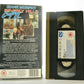 Beverly Hills Cop 2: Axel Foley Style - Action Comedy - Eddie Murphy - Pal VHS-