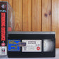 Striking Distance - 20 20 Vision - Action - Ex-Rental - Large Box - Pal VHS-