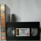 Groundhog Day & Stripes - Columbia 80's Comedy - Classical - Bill Murray - VHS-