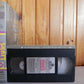 Shaft In Africa - MGM Video - Big-Box - Pre-Cert - Richard Roundtree - Pal VHS-